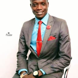 Ogunleye I. Samuel